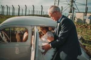 Mariage en Normandie de Marlène et François par Alain Leprévost photographe en Normandie