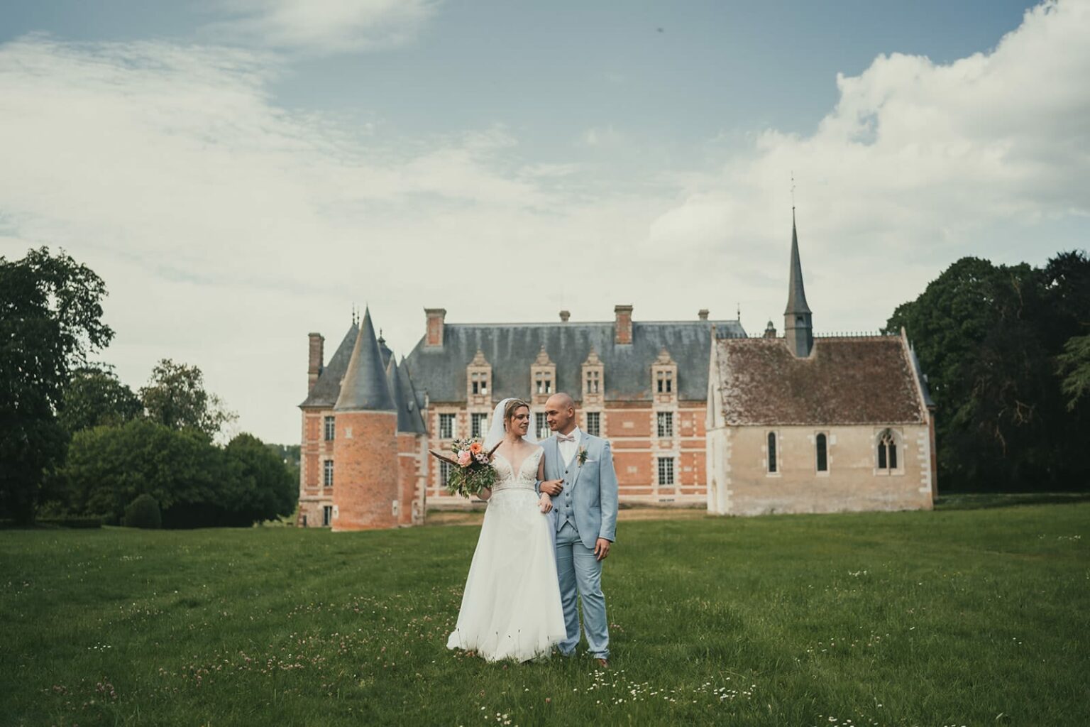 Le mariage de Sonia et Tanguy – par Alain Leprevost photographe vidéaste -807