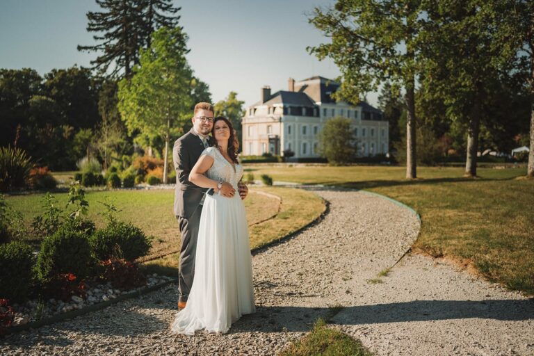 photographe mariage normandie