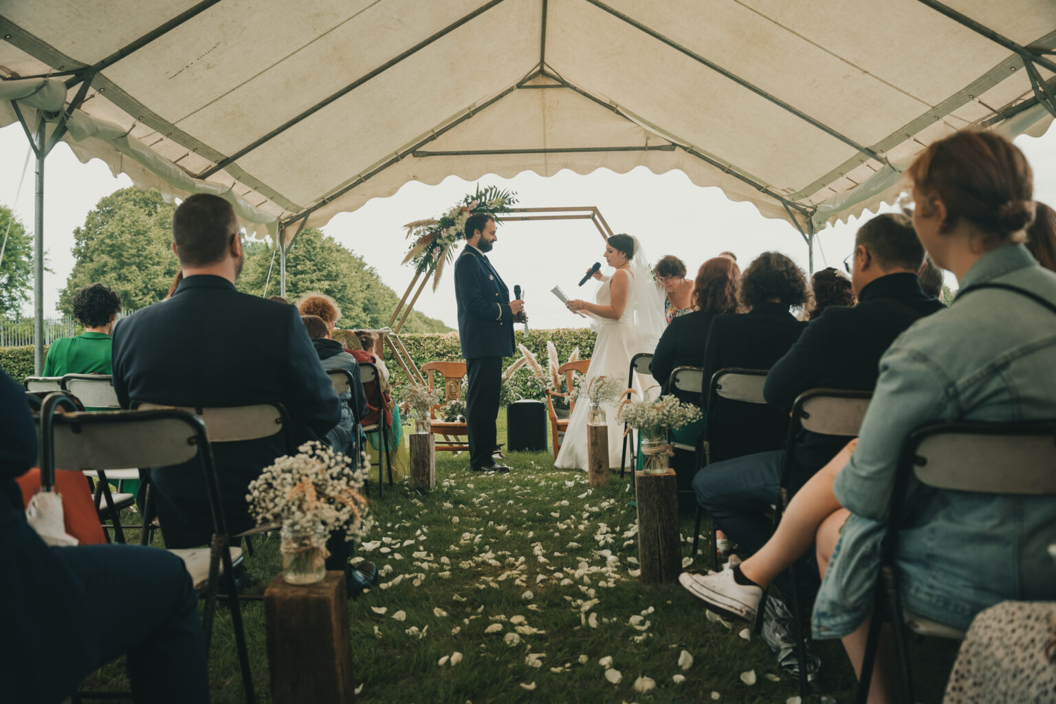 lucie & Mathieu – par Alain Leprevost photographe videaste de mariage en Normandie-1073