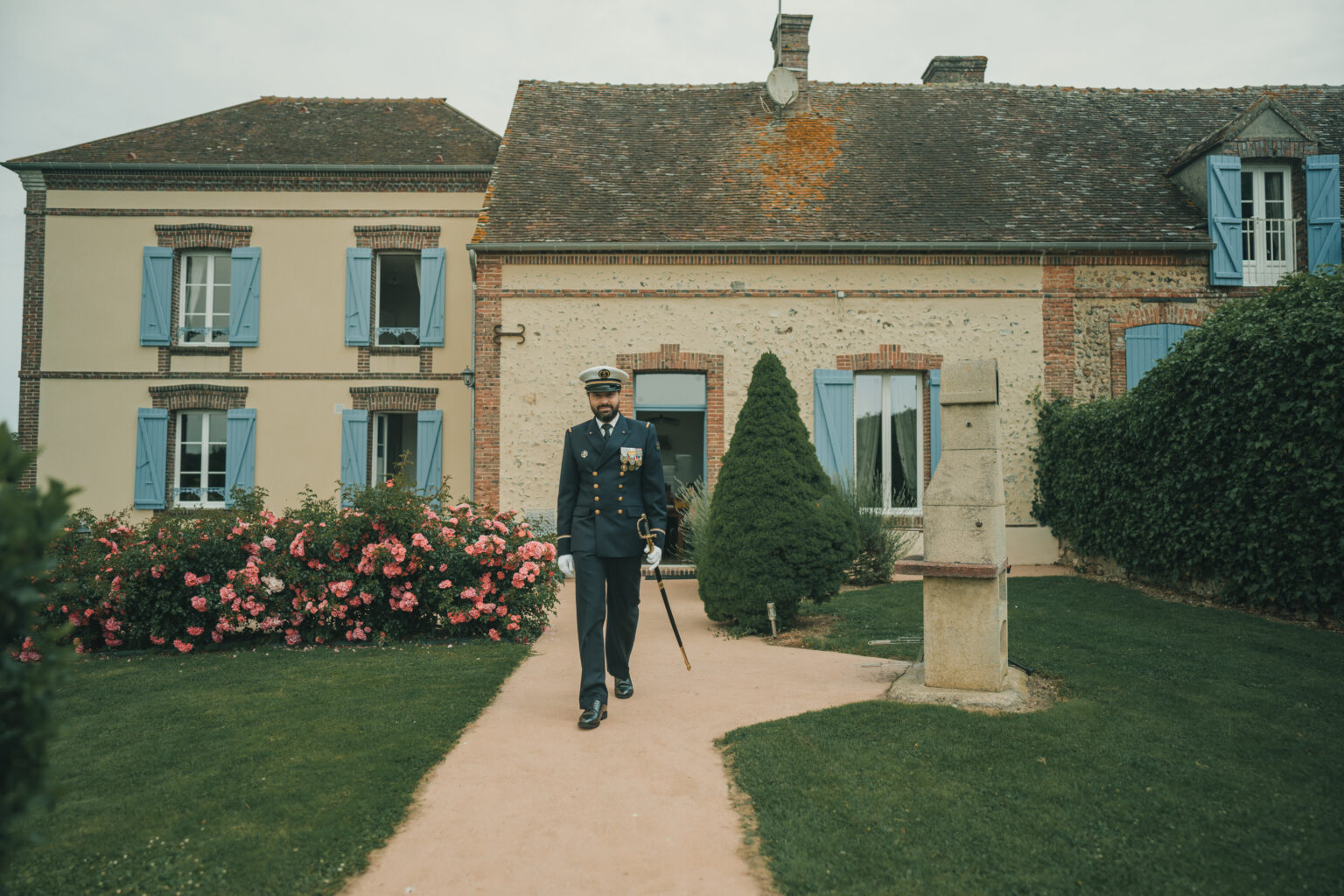 lucie & Mathieu – par Alain Leprevost photographe videaste de mariage en Normandie-109