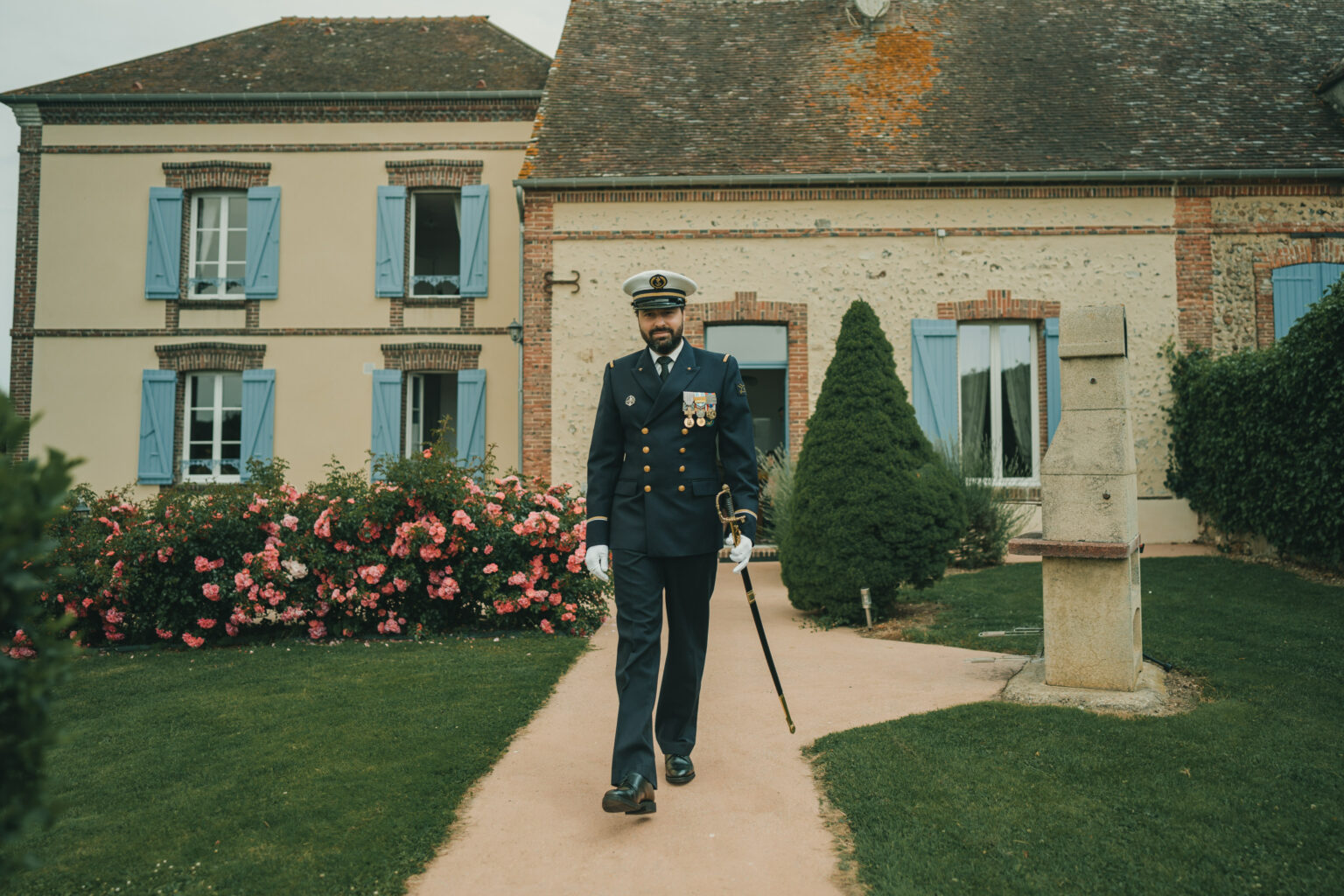 lucie & Mathieu – par Alain Leprevost photographe videaste de mariage en Normandie-110