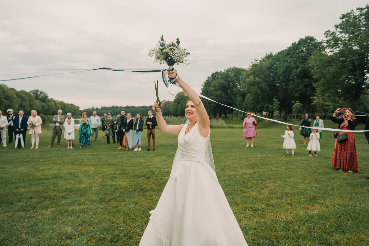 lucie & Mathieu – par Alain Leprevost photographe videaste de mariage en Normandie-1147