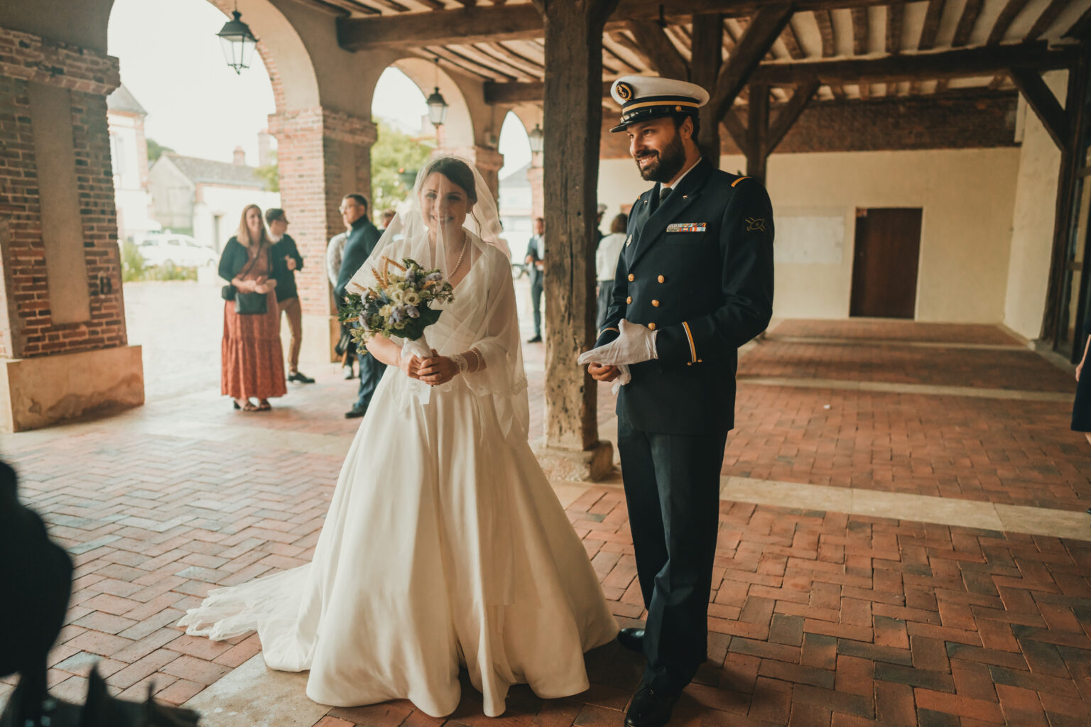 lucie & Mathieu – par Alain Leprevost photographe videaste de mariage en Normandie-461