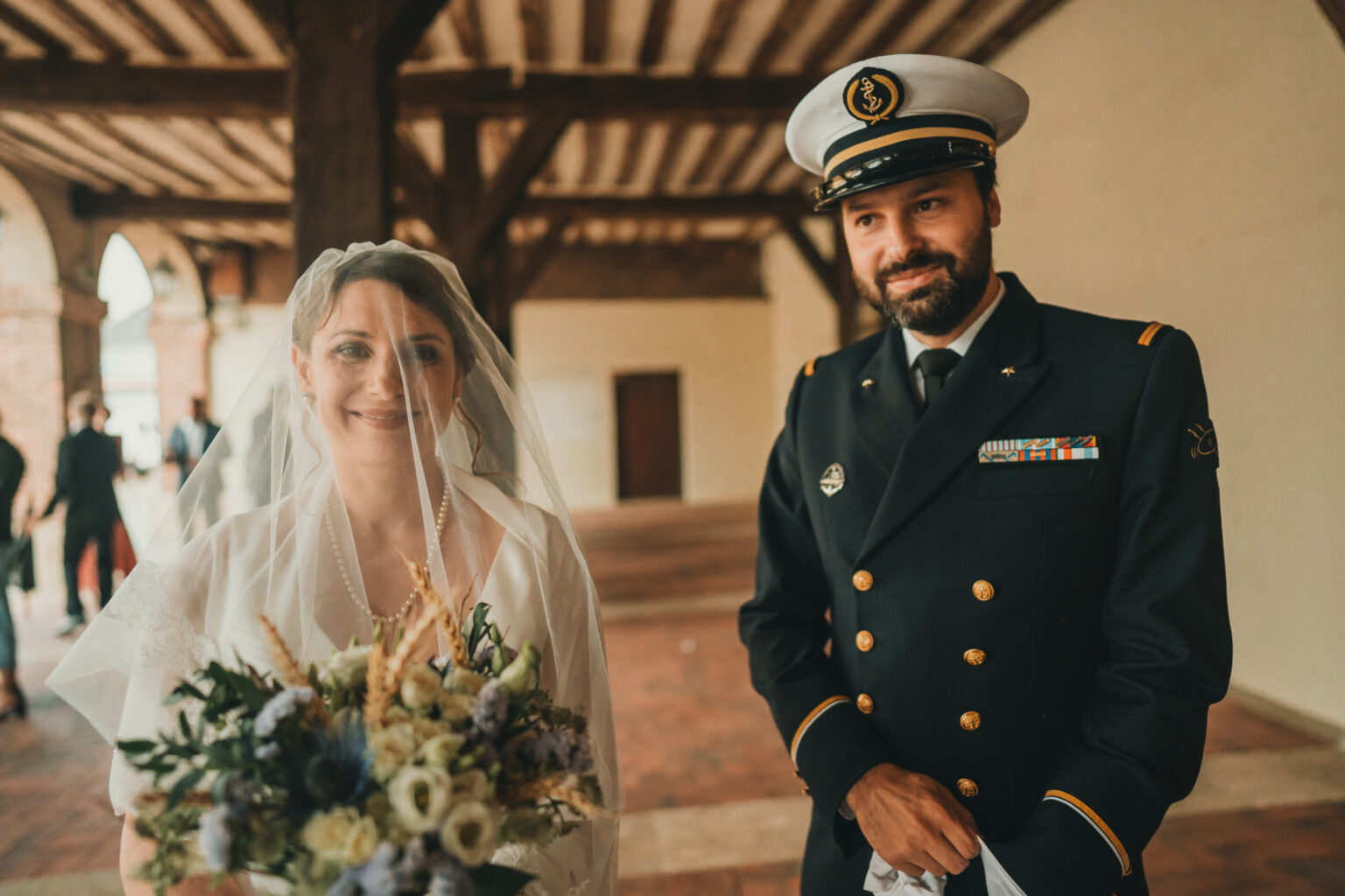 lucie & Mathieu – par Alain Leprevost photographe videaste de mariage en Normandie-462