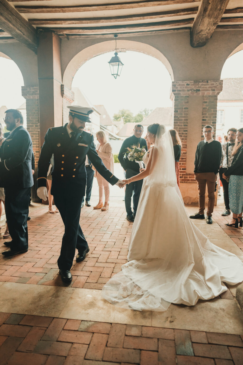 lucie & Mathieu – par Alain Leprevost photographe videaste de mariage en Normandie-493