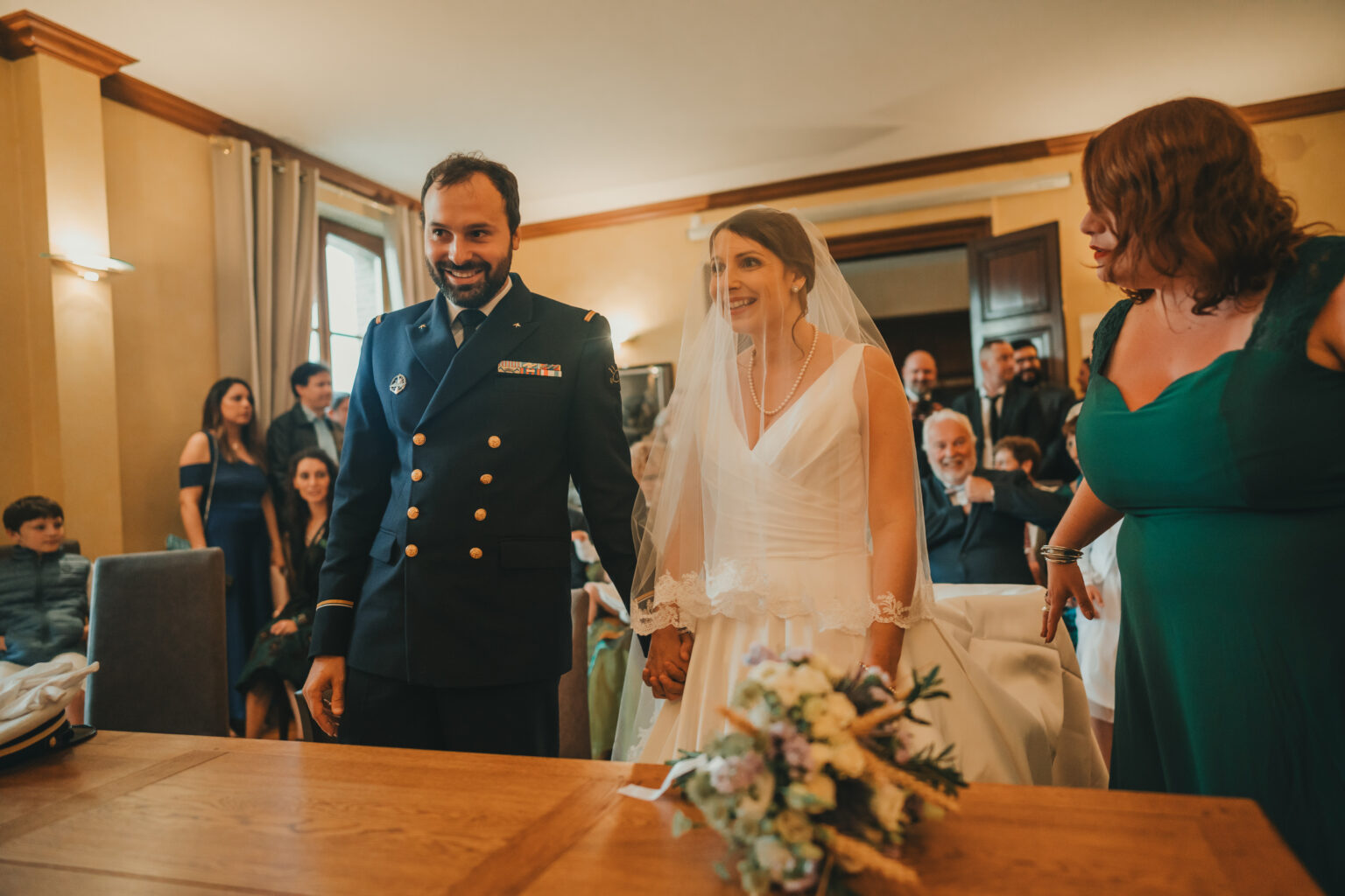 lucie & Mathieu – par Alain Leprevost photographe videaste de mariage en Normandie-555