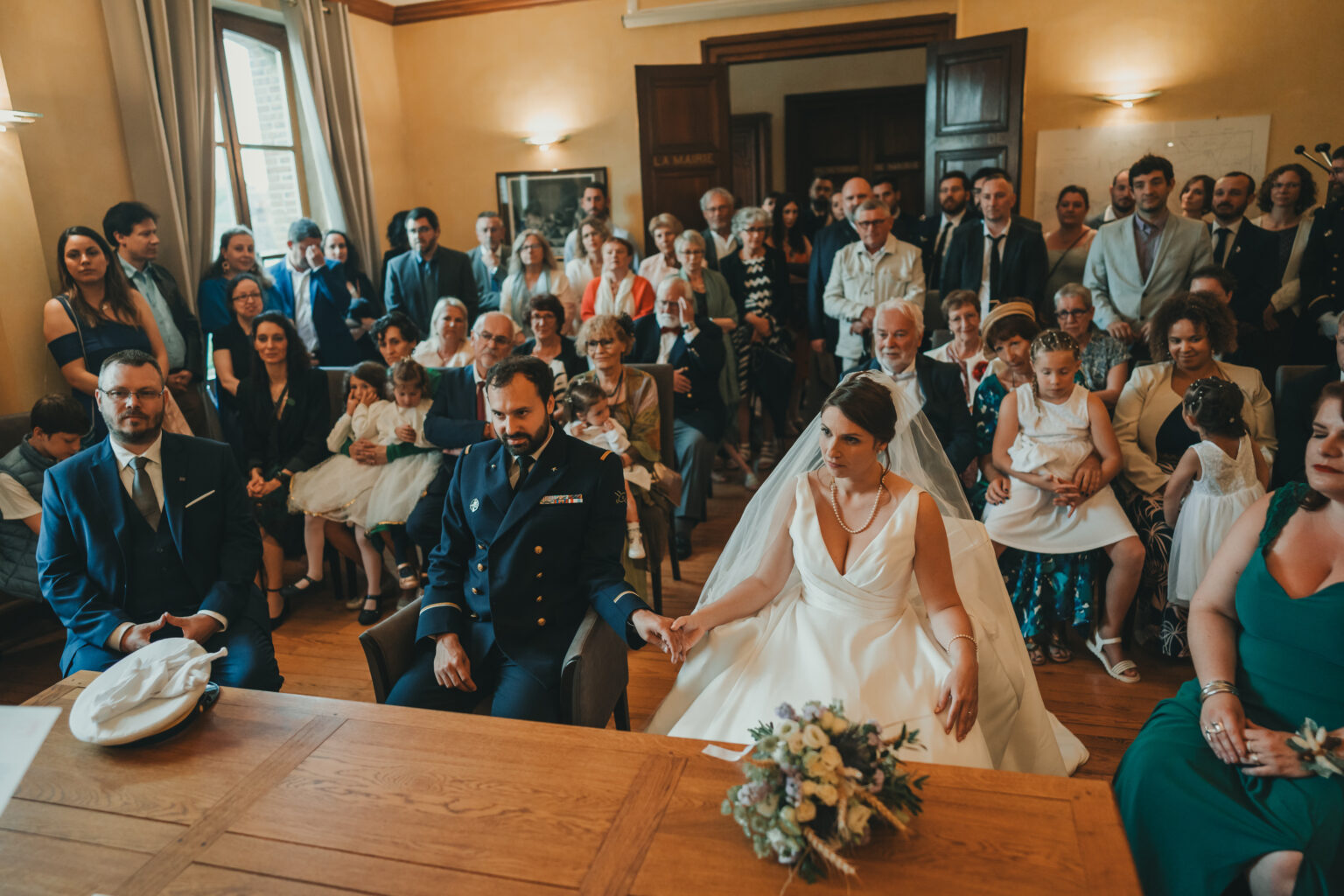 lucie & Mathieu – par Alain Leprevost photographe videaste de mariage en Normandie-596