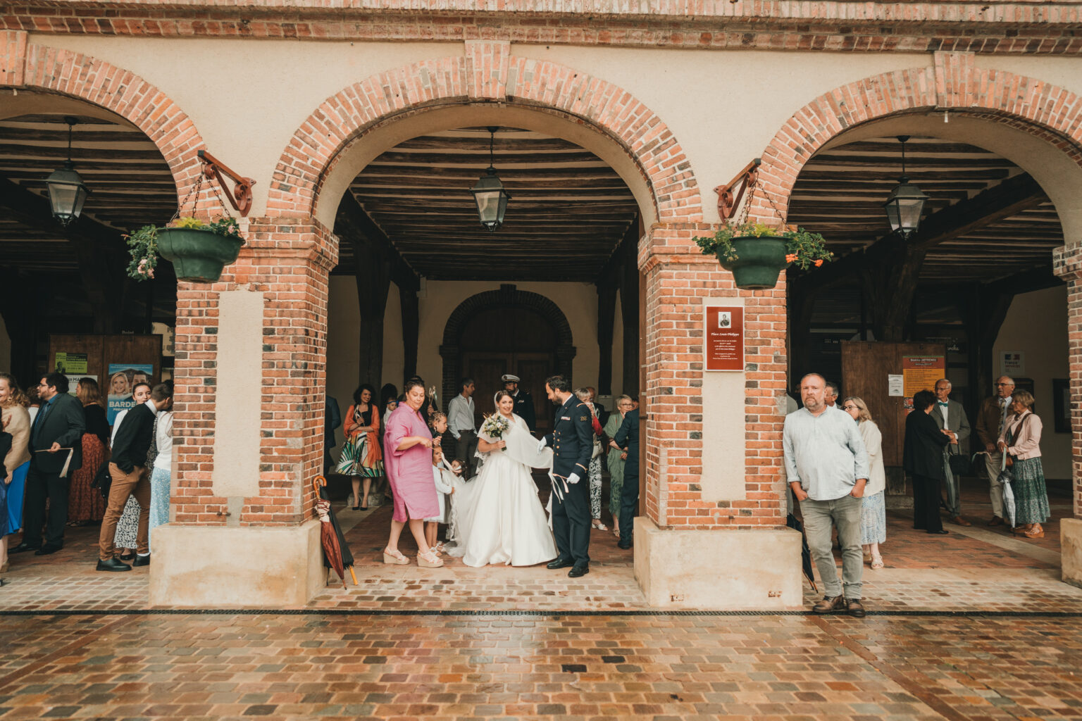 lucie & Mathieu – par Alain Leprevost photographe videaste de mariage en Normandie-704