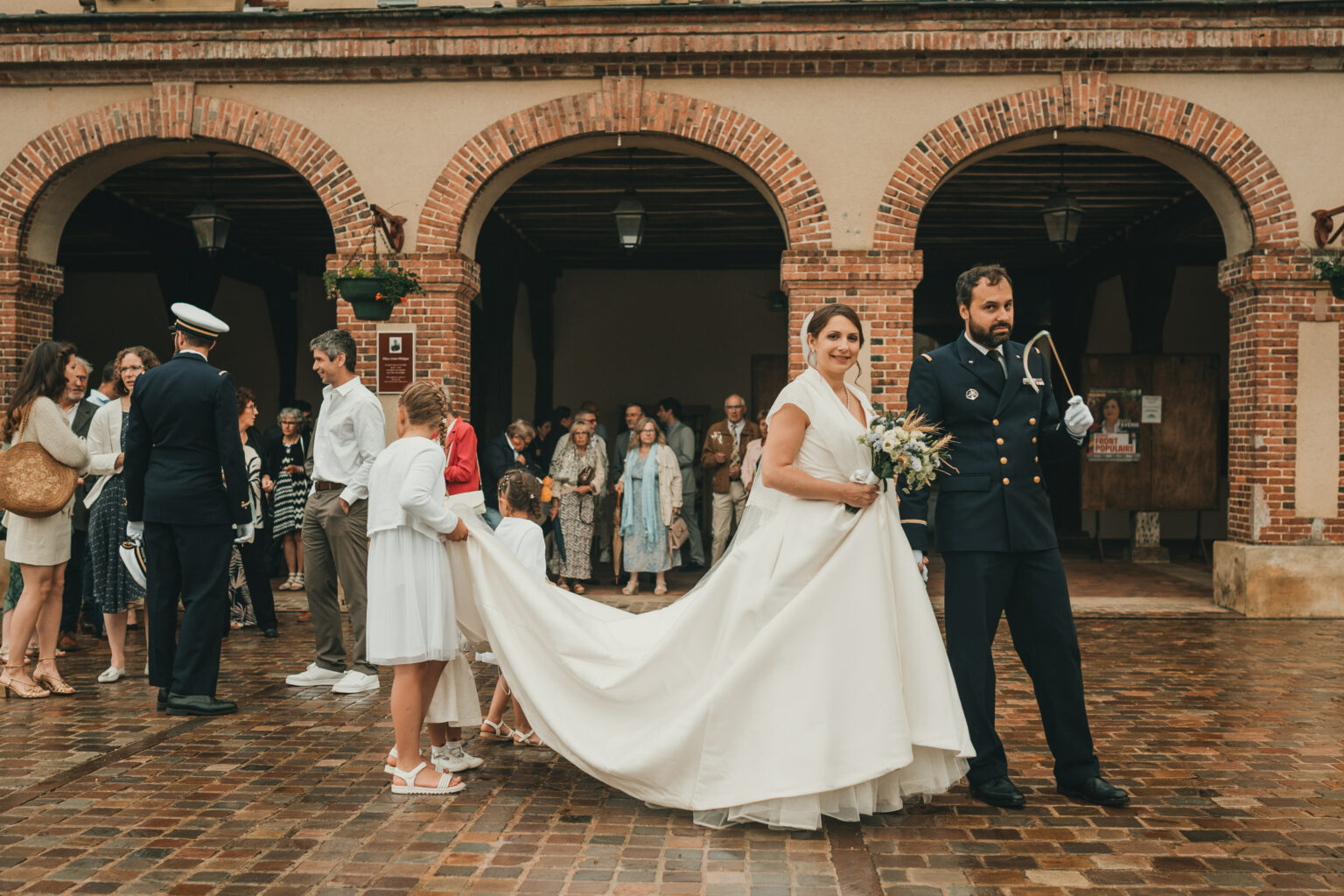 lucie & Mathieu – par Alain Leprevost photographe videaste de mariage en Normandie-707