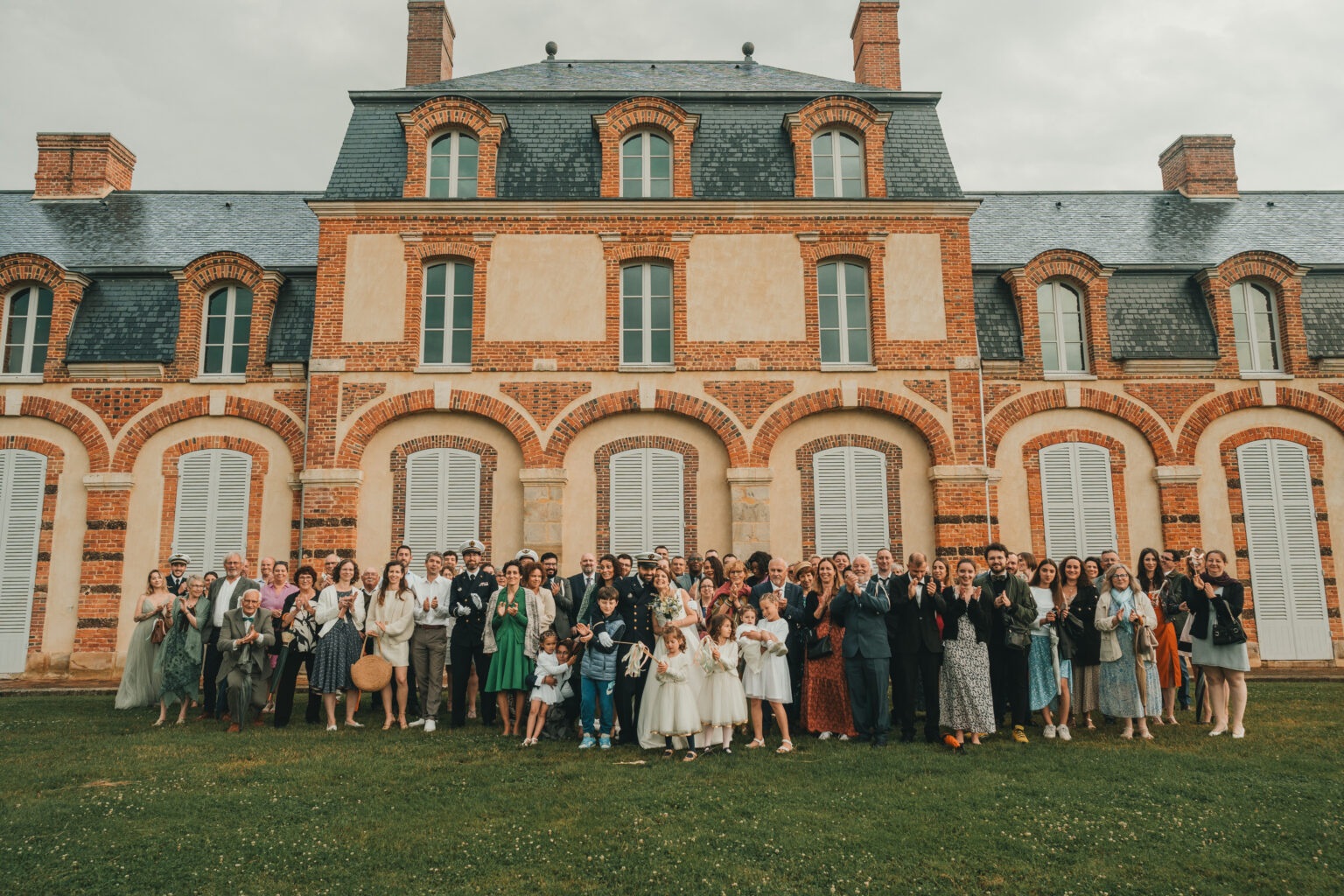 lucie & Mathieu – par Alain Leprevost photographe videaste de mariage en Normandie-742