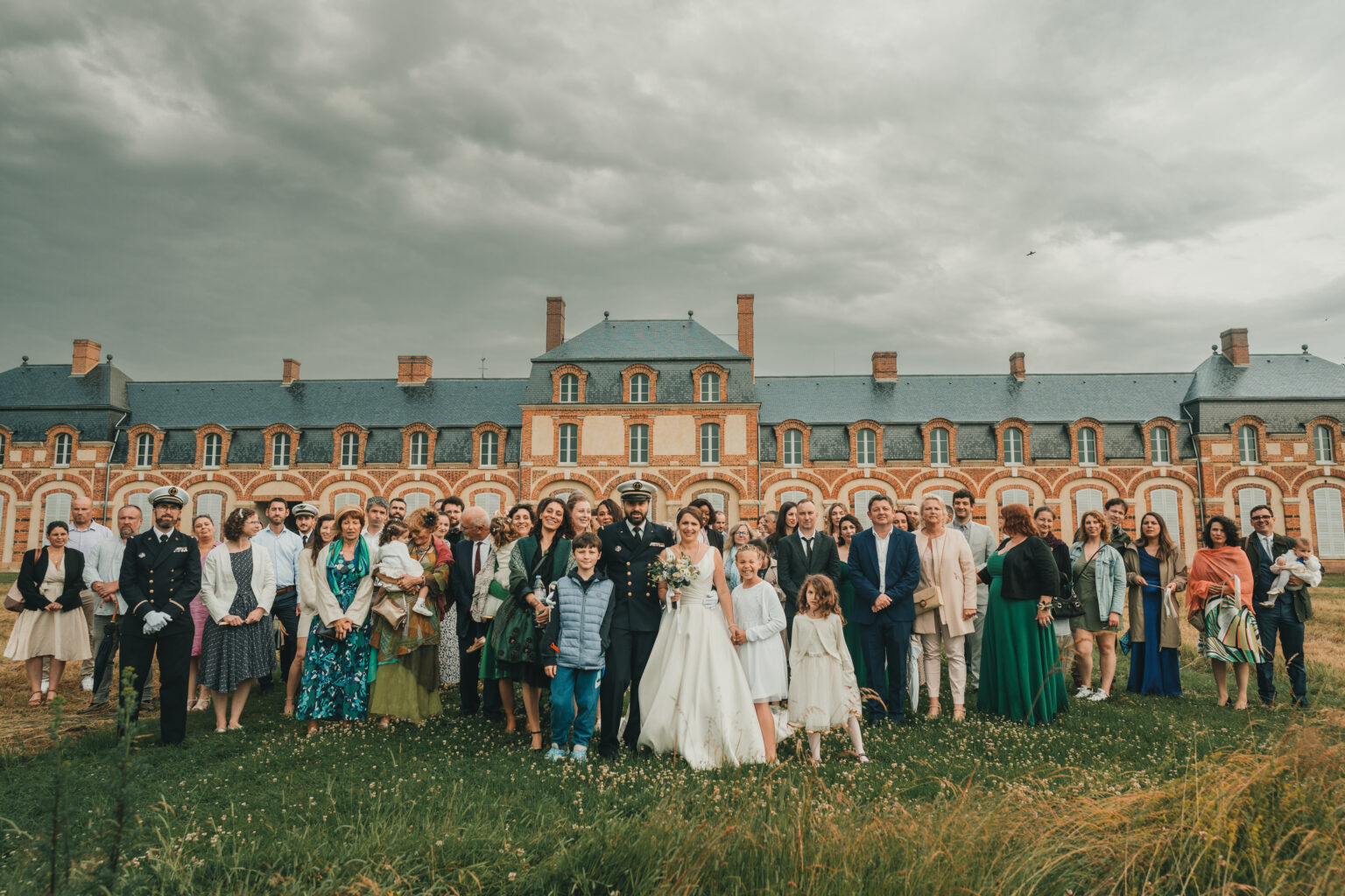 lucie & Mathieu – par Alain Leprevost photographe videaste de mariage en Normandie-764