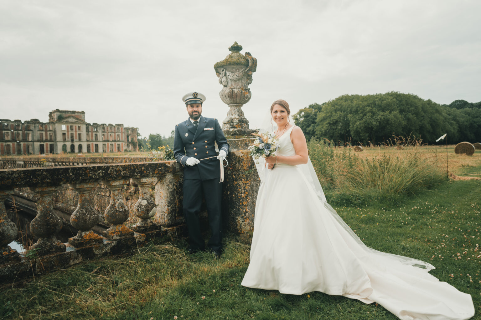 lucie & Mathieu – par Alain Leprevost photographe videaste de mariage en Normandie-783