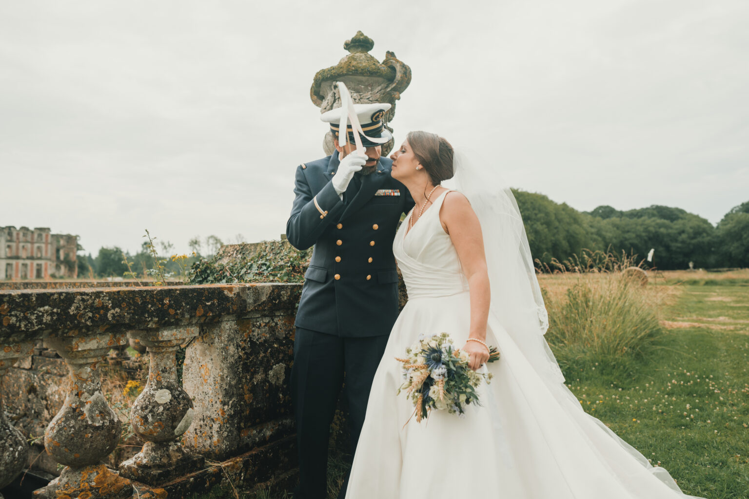 lucie & Mathieu – par Alain Leprevost photographe videaste de mariage en Normandie-786