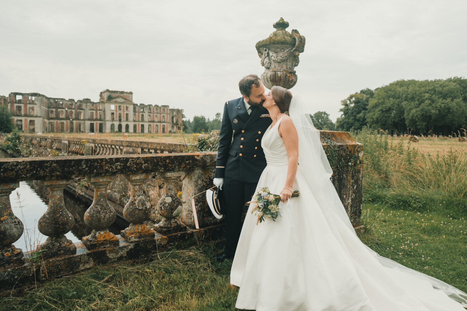 lucie & Mathieu – par Alain Leprevost photographe videaste de mariage en Normandie-788