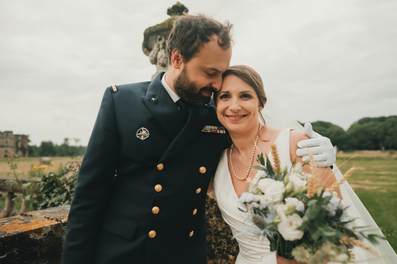 lucie & Mathieu – par Alain Leprevost photographe videaste de mariage en Normandie-792