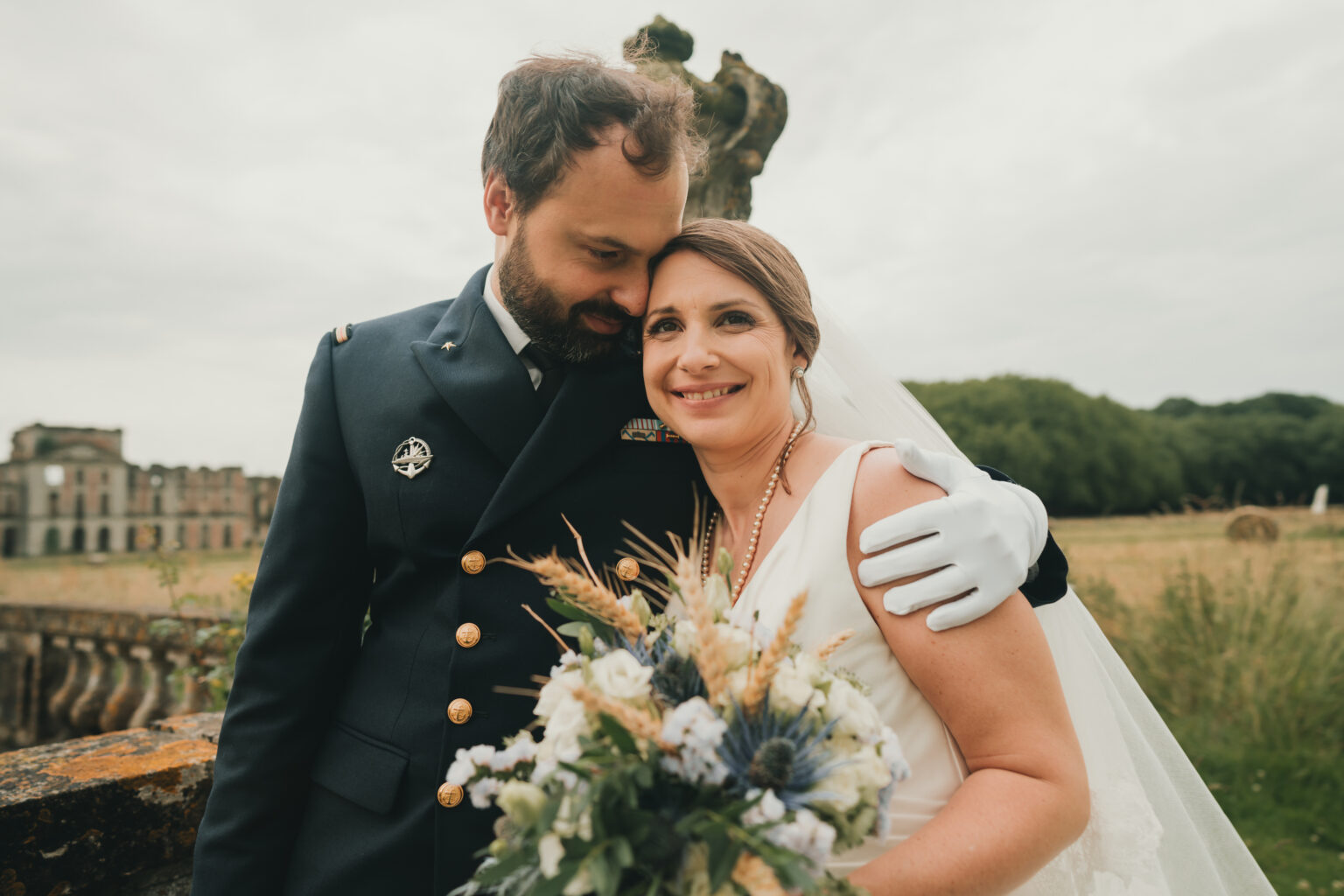 lucie & Mathieu – par Alain Leprevost photographe videaste de mariage en Normandie-793