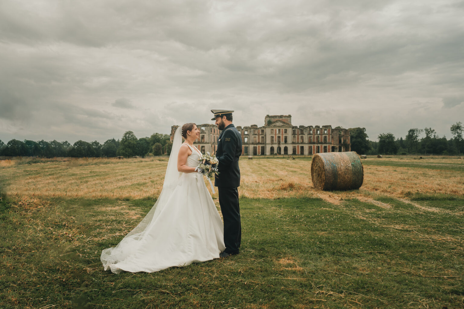 lucie & Mathieu – par Alain Leprevost photographe videaste de mariage en Normandie-807