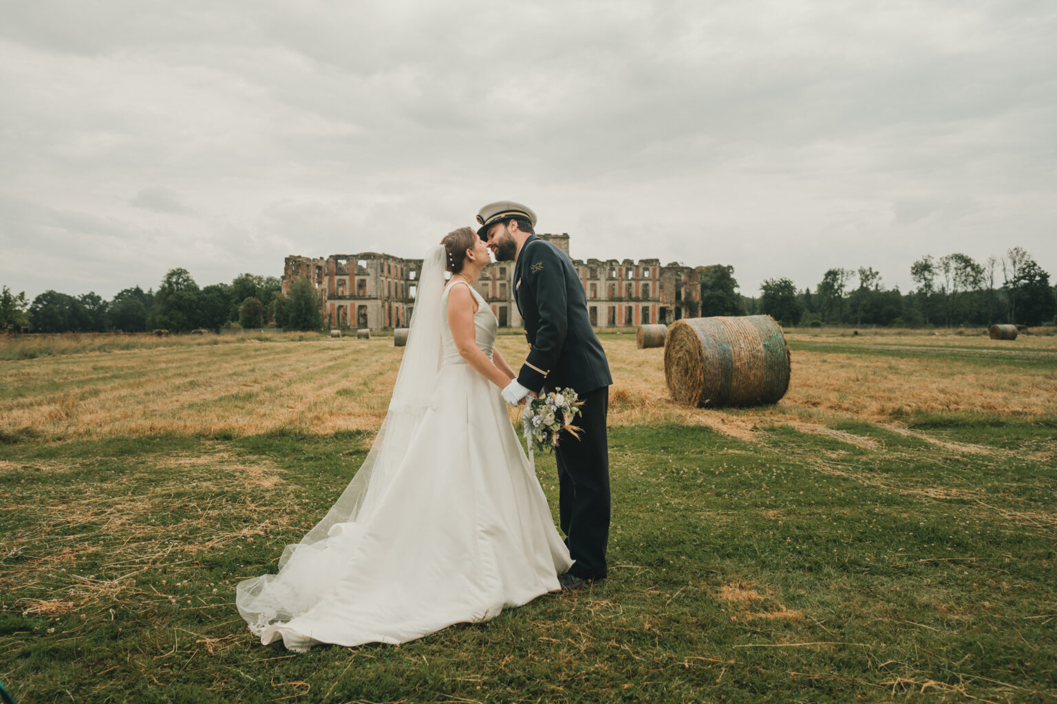 lucie & Mathieu – par Alain Leprevost photographe videaste de mariage en Normandie-809