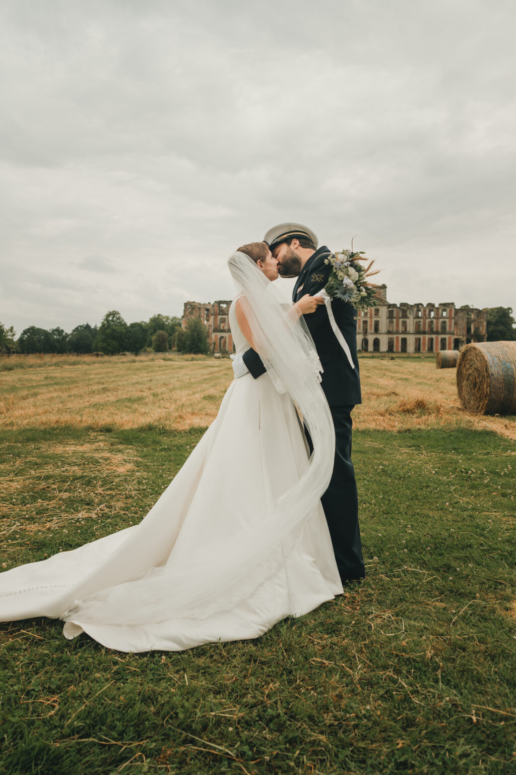 lucie & Mathieu – par Alain Leprevost photographe videaste de mariage en Normandie-822