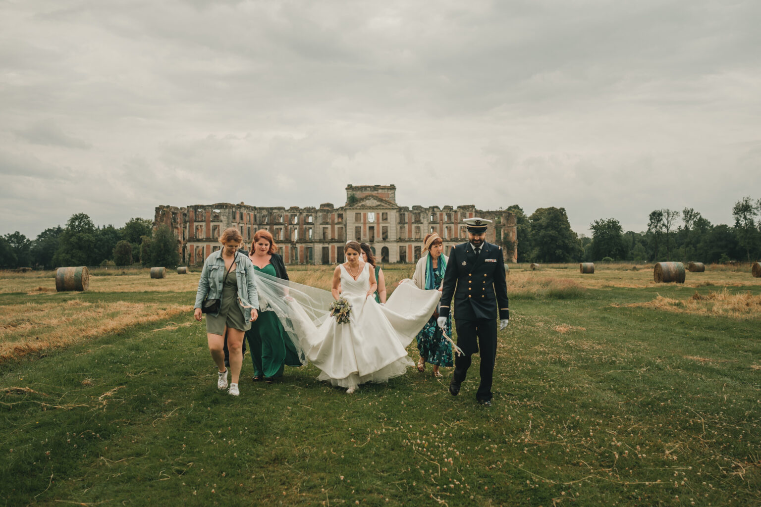 lucie & Mathieu – par Alain Leprevost photographe videaste de mariage en Normandie-824