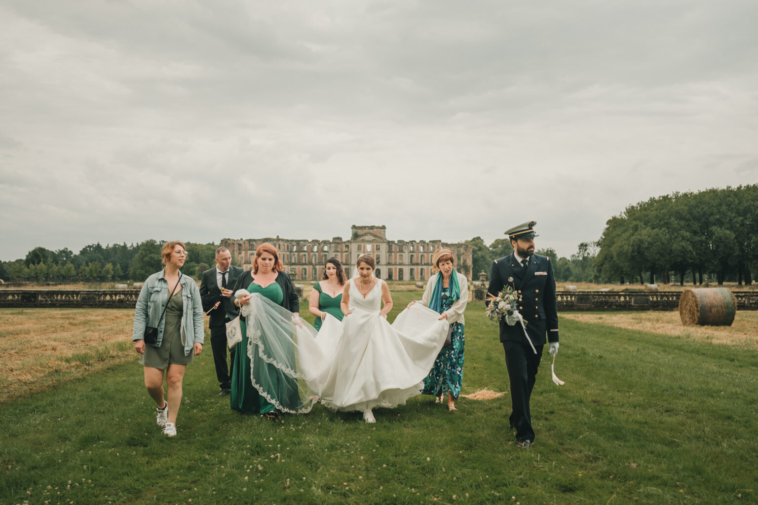 lucie & Mathieu – par Alain Leprevost photographe videaste de mariage en Normandie-835