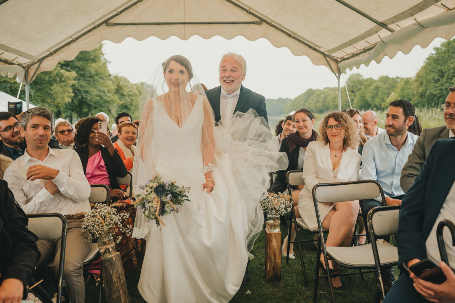 lucie & Mathieu – par Alain Leprevost photographe videaste de mariage en Normandie-910