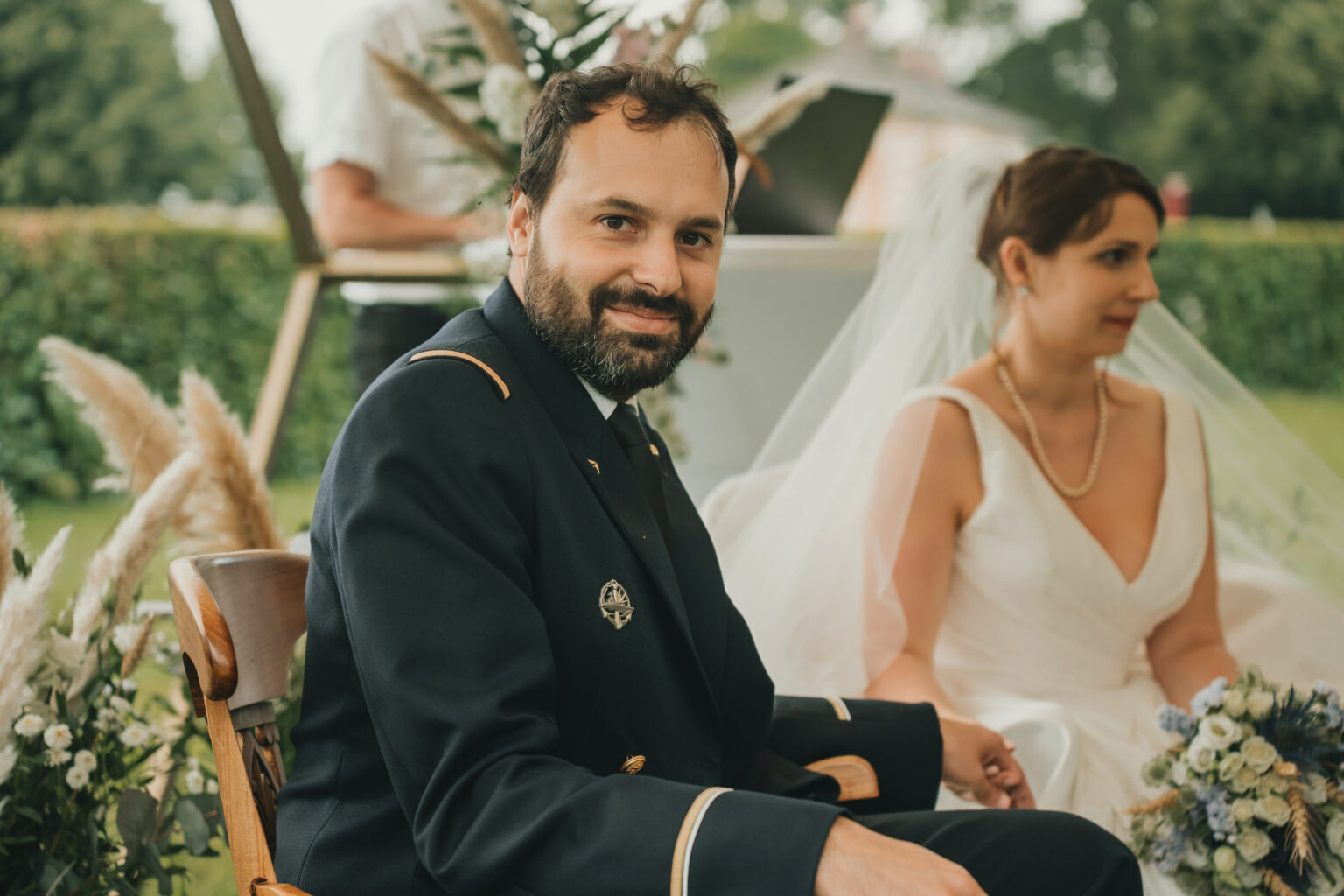 lucie & Mathieu – par Alain Leprevost photographe videaste de mariage en Normandie-926