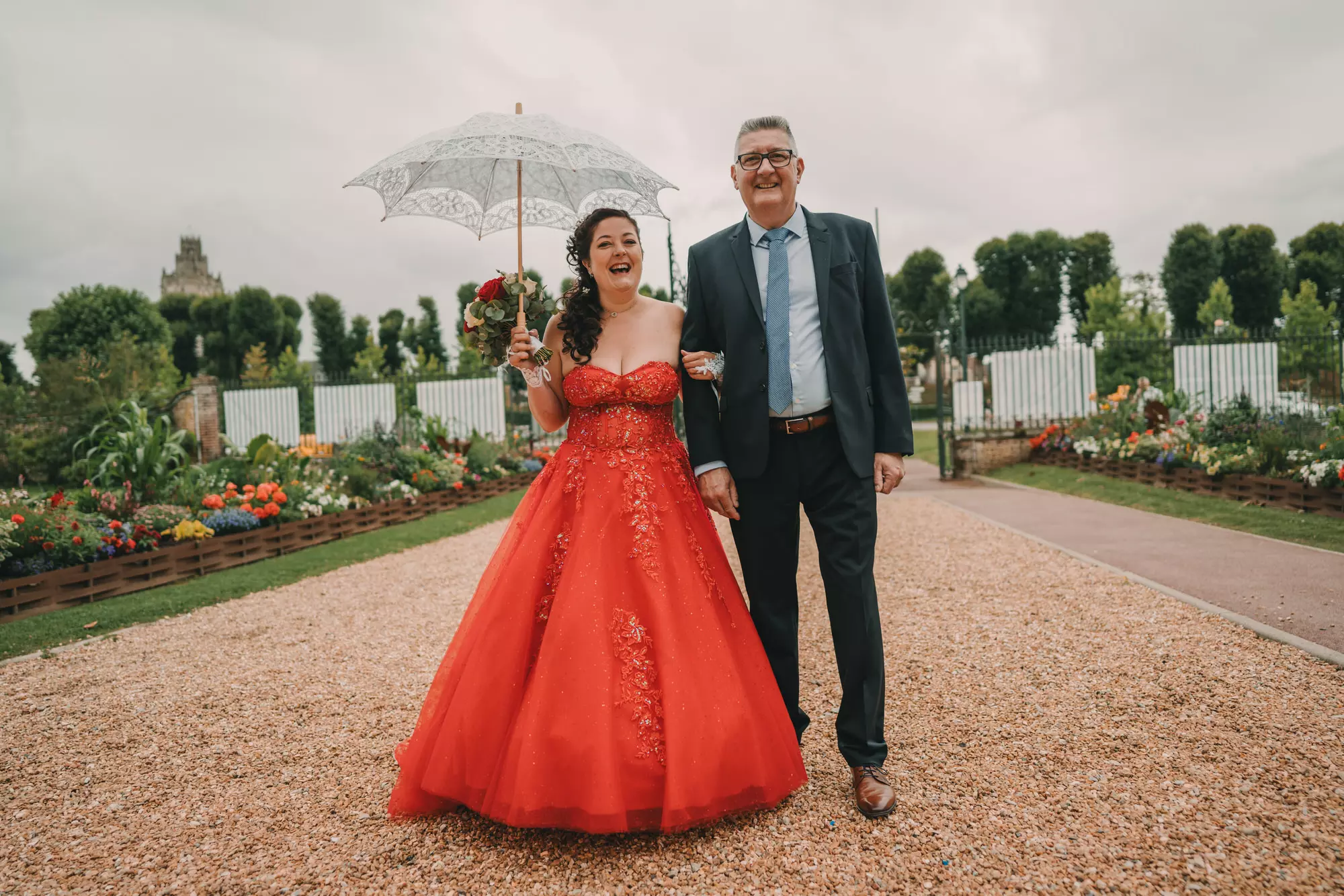 Oceane et Mikael - par Alain Leprevost photographe videaste de mariage en Normandie-133