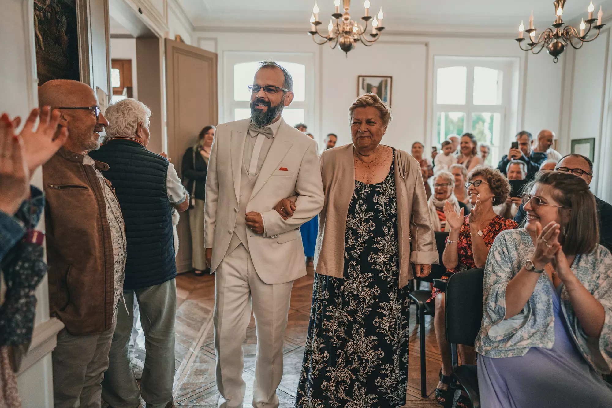 Oceane et Mikael - par Alain Leprevost photographe videaste de mariage en Normandie-147