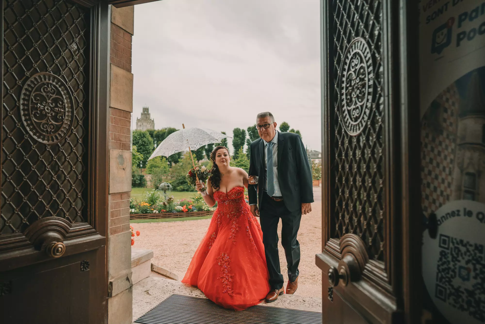 Oceane et Mikael - par Alain Leprevost photographe videaste de mariage en Normandie-151