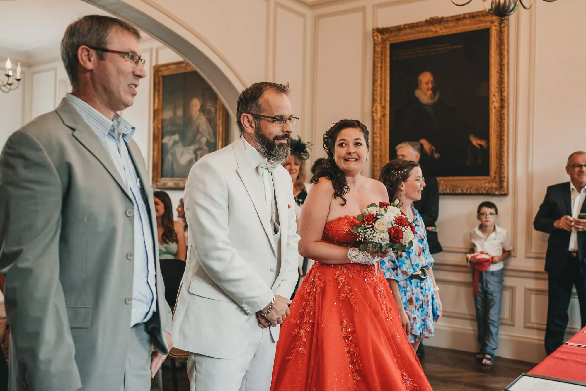 Oceane et Mikael - par Alain Leprevost photographe videaste de mariage en Normandie-167