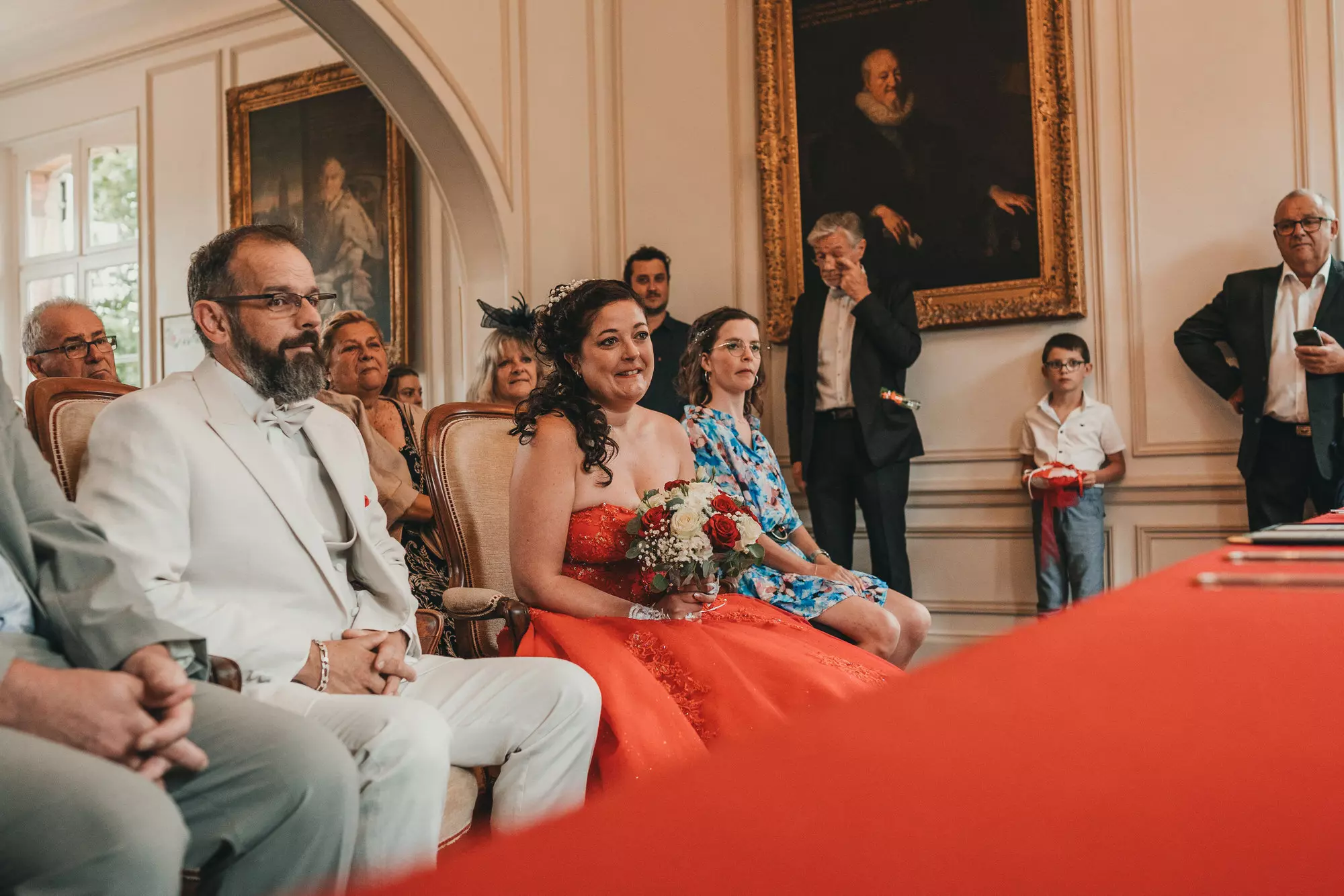 Oceane et Mikael - par Alain Leprevost photographe videaste de mariage en Normandie-181