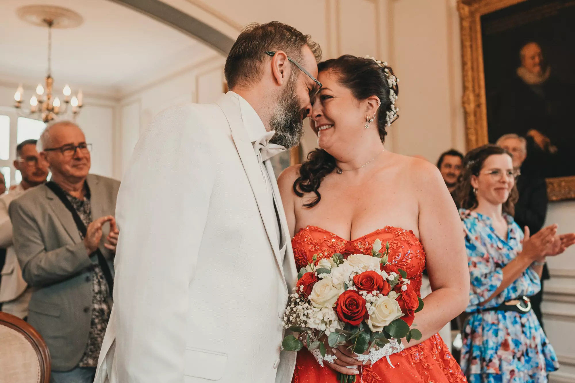 Oceane et Mikael - par Alain Leprevost photographe videaste de mariage en Normandie-186