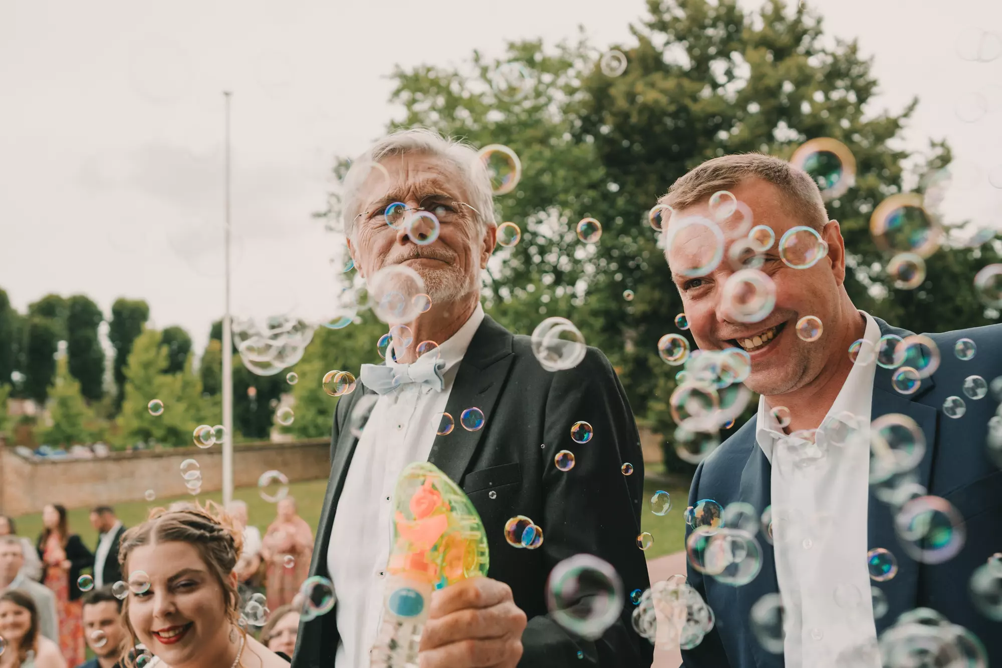 Oceane et Mikael - par Alain Leprevost photographe videaste de mariage en Normandie-211