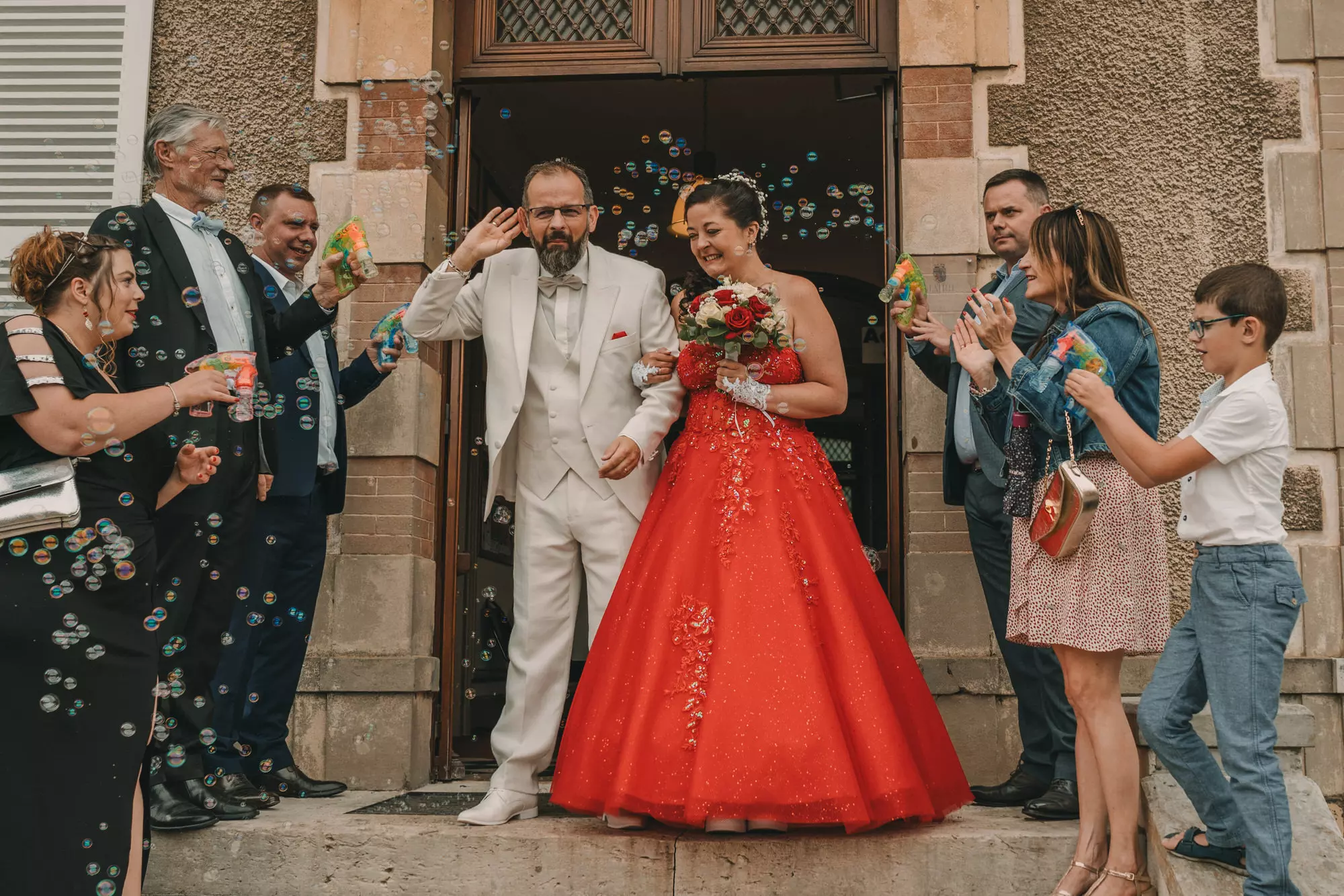 Oceane et Mikael - par Alain Leprevost photographe videaste de mariage en Normandie-233