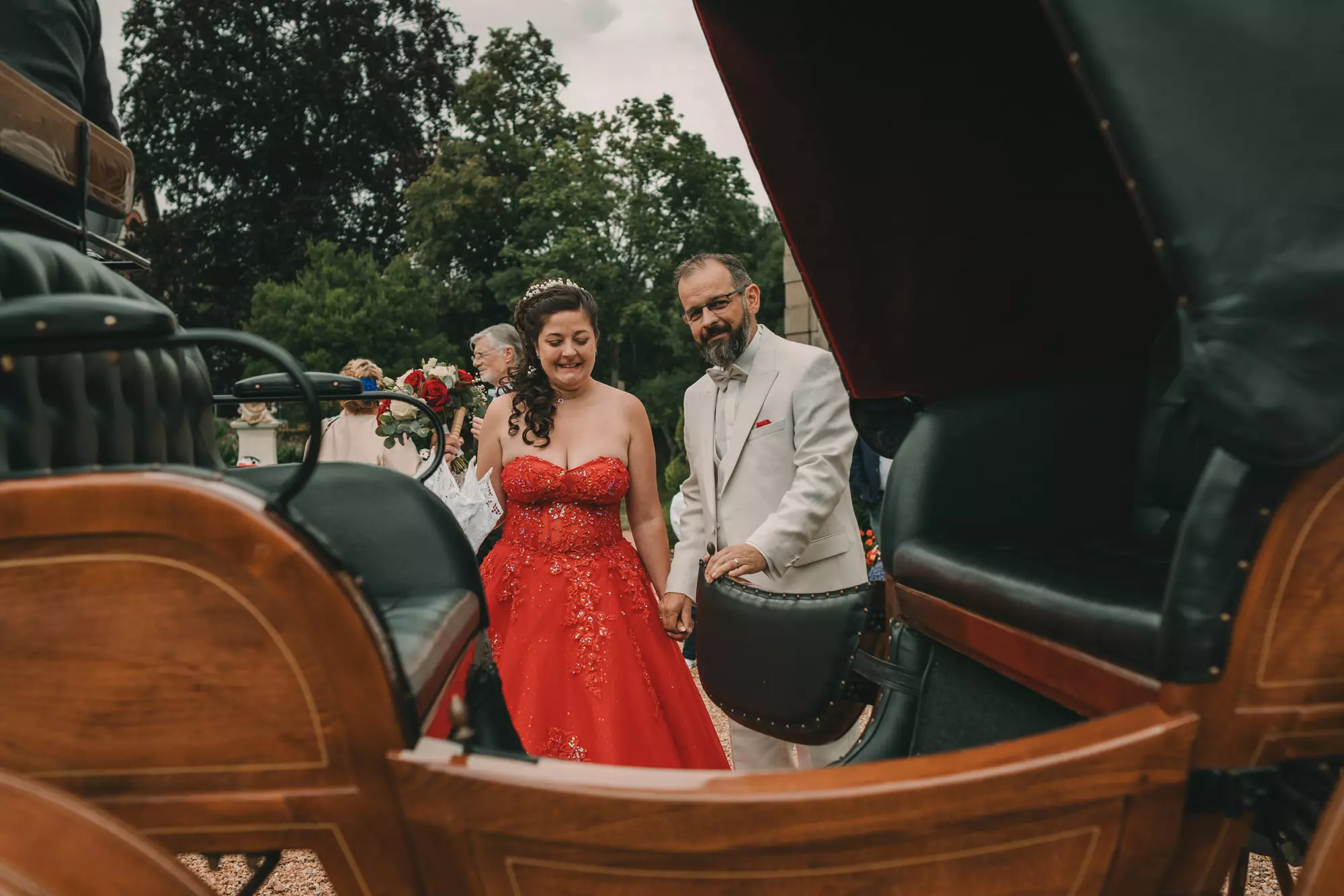 Oceane et Mikael - par Alain Leprevost photographe videaste de mariage en Normandie-272