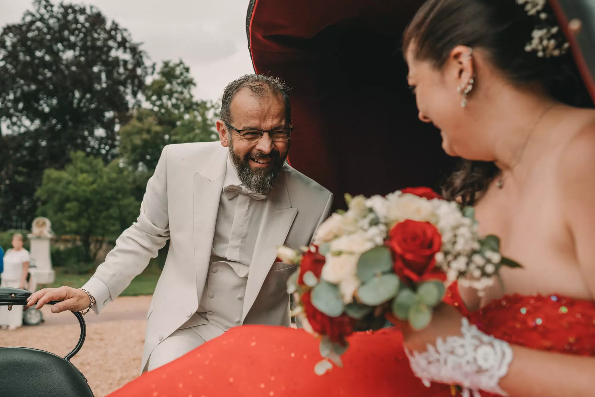 Oceane et Mikael - par Alain Leprevost photographe videaste de mariage en Normandie-279