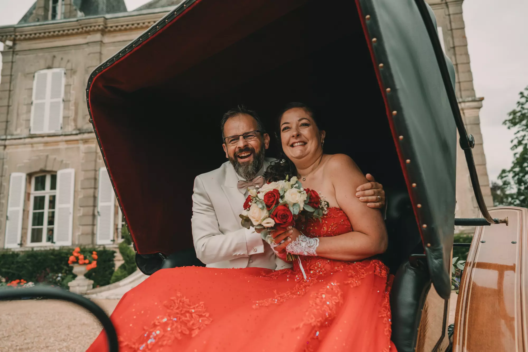 Oceane et Mikael - par Alain Leprevost photographe videaste de mariage en Normandie-282