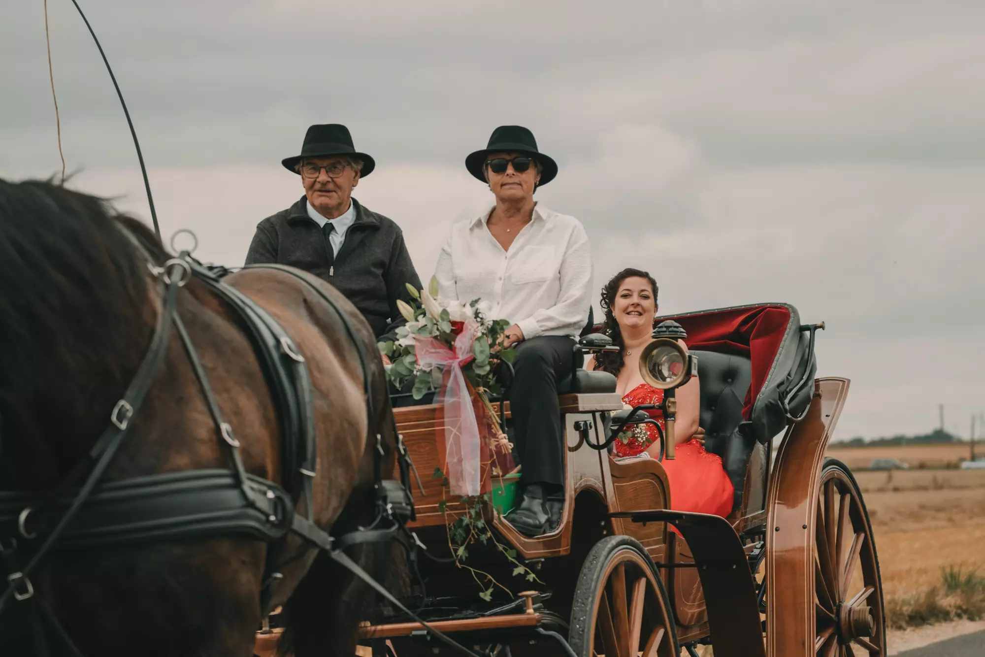 Oceane et Mikael - par Alain Leprevost photographe videaste de mariage en Normandie-295