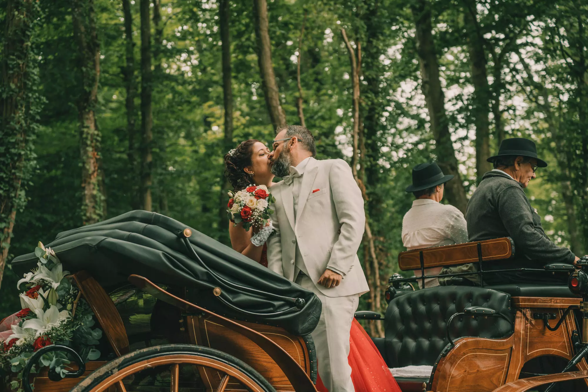 Oceane et Mikael - par Alain Leprevost photographe videaste de mariage en Normandie-304