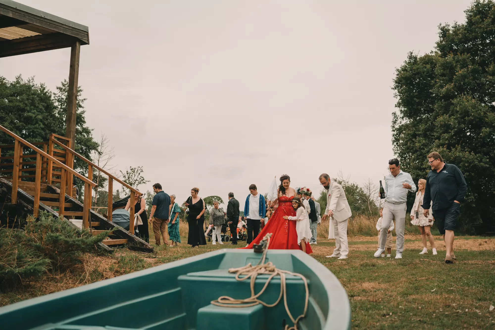 Oceane et Mikael - par Alain Leprevost photographe videaste de mariage en Normandie-336