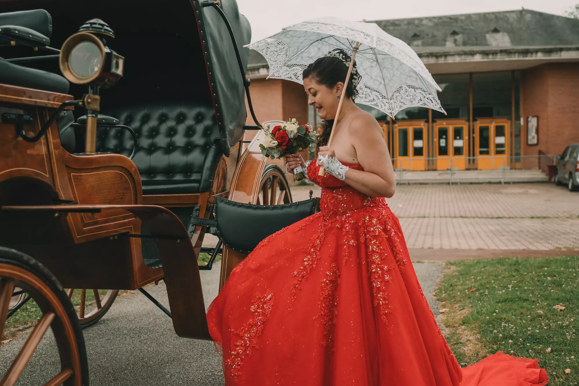 Oceane et Mikael - par Alain Leprevost photographe videaste de mariage en Normandie-35