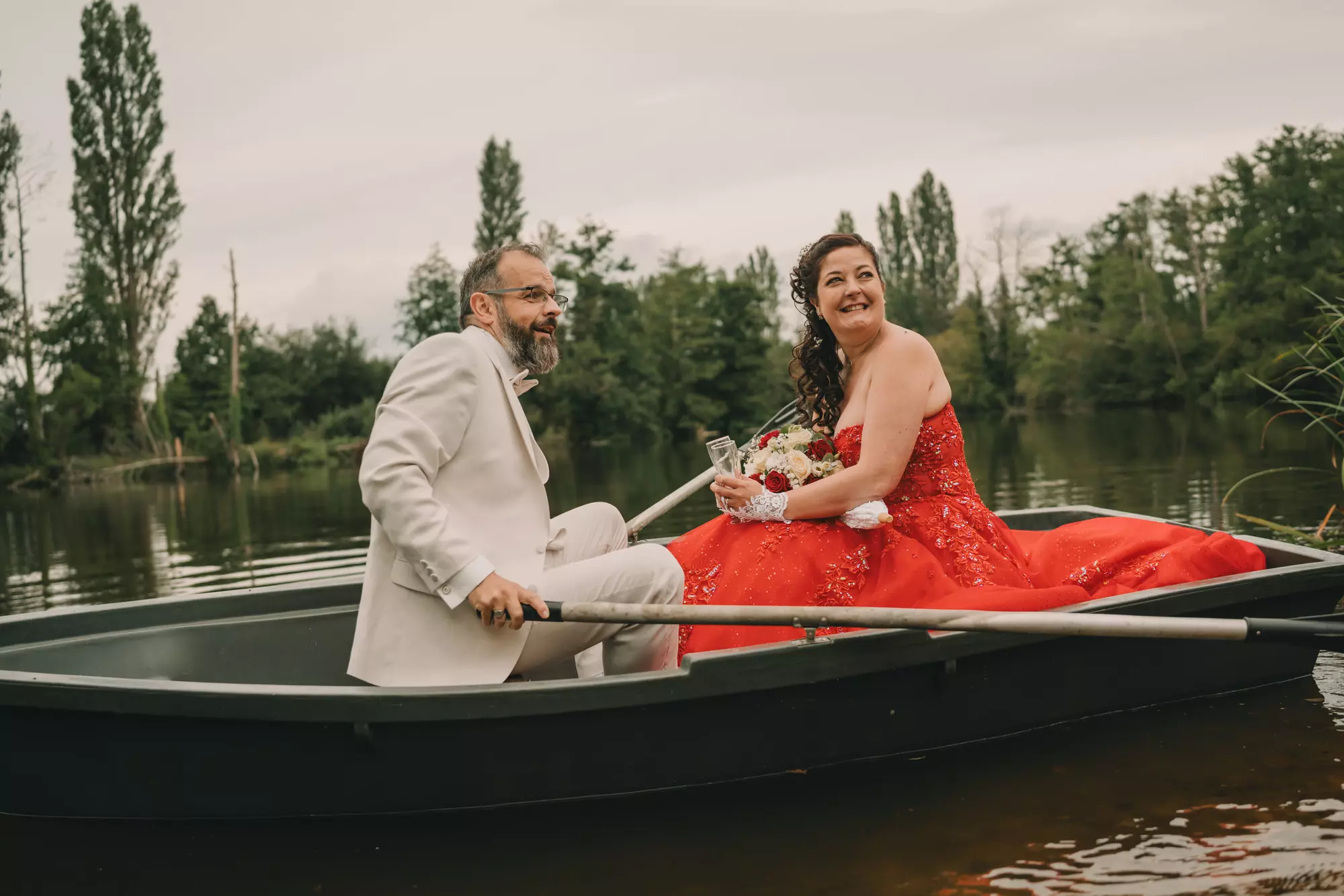 Oceane et Mikael - par Alain Leprevost photographe videaste de mariage en Normandie-351