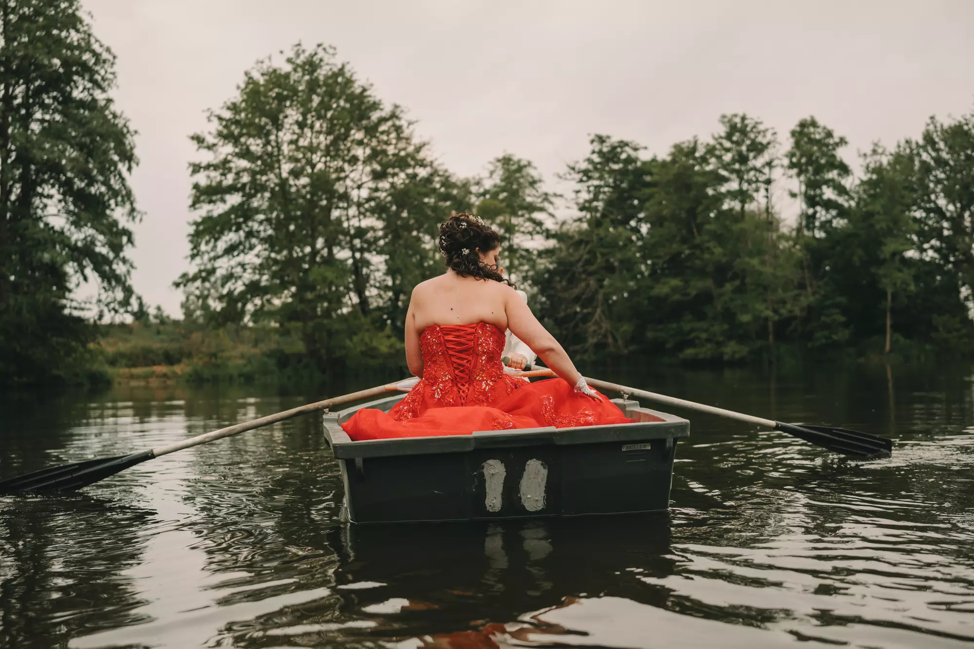 Oceane et Mikael - par Alain Leprevost photographe videaste de mariage en Normandie-358