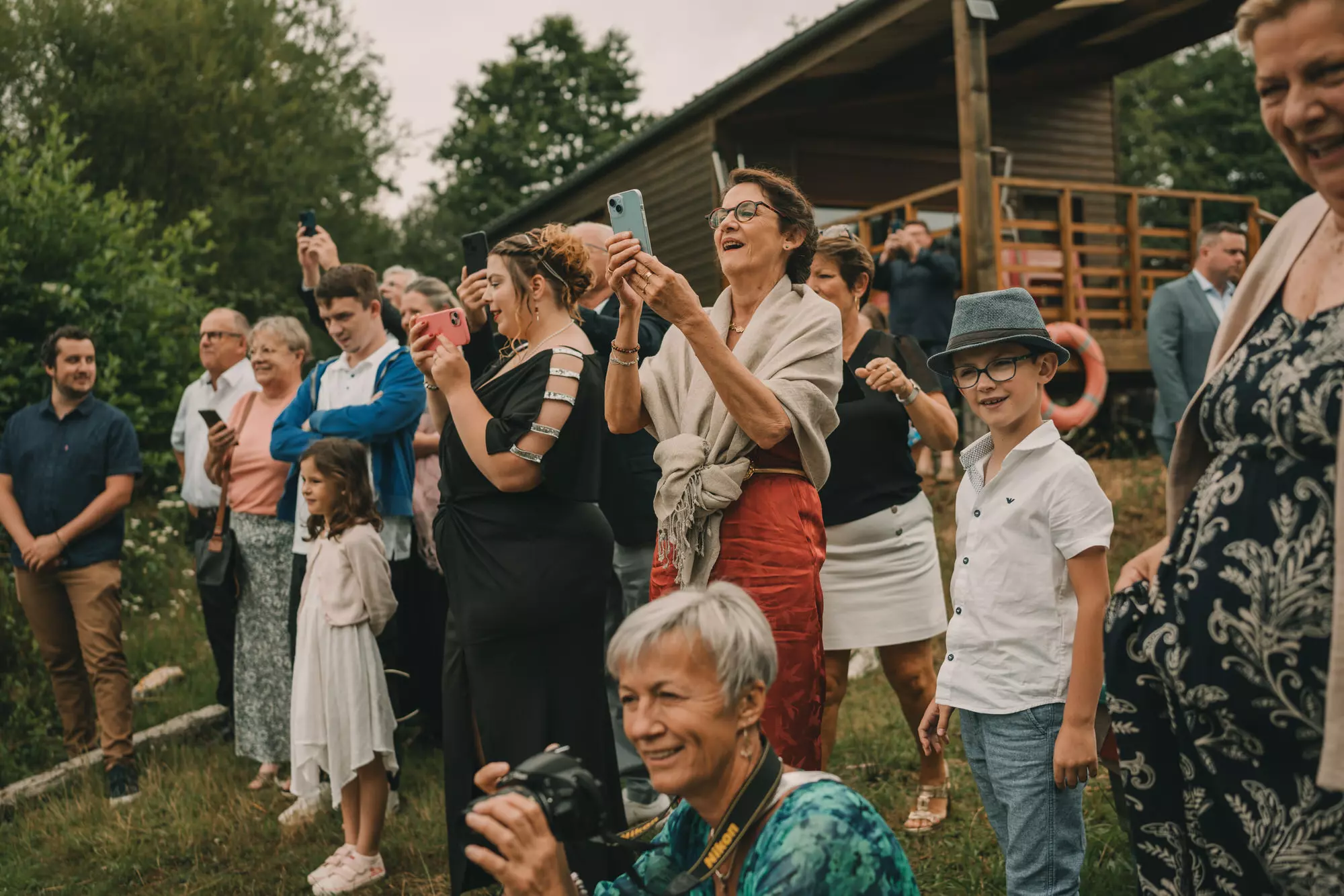 Oceane et Mikael - par Alain Leprevost photographe videaste de mariage en Normandie-361