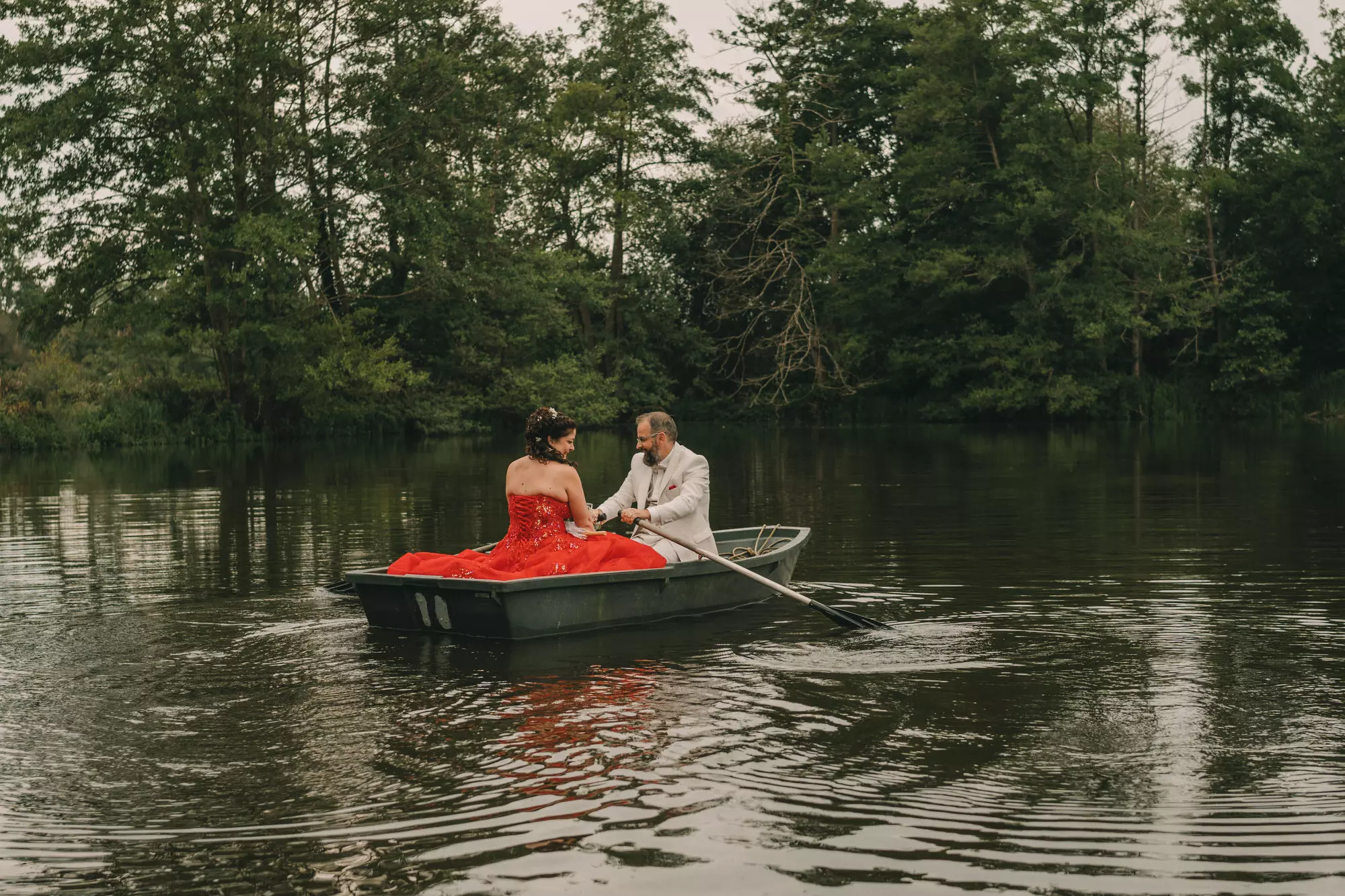 Oceane et Mikael - par Alain Leprevost photographe videaste de mariage en Normandie-363