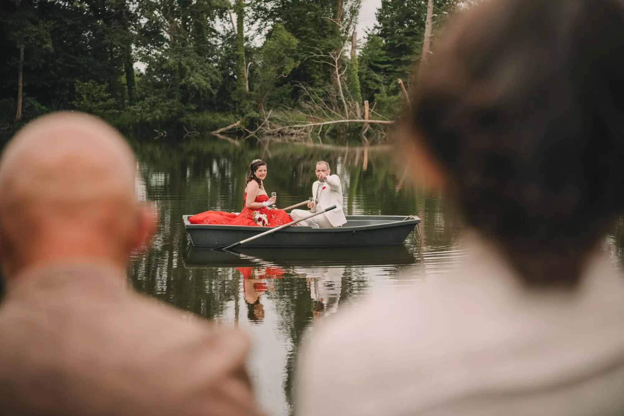 Oceane et Mikael - par Alain Leprevost photographe videaste de mariage en Normandie-367