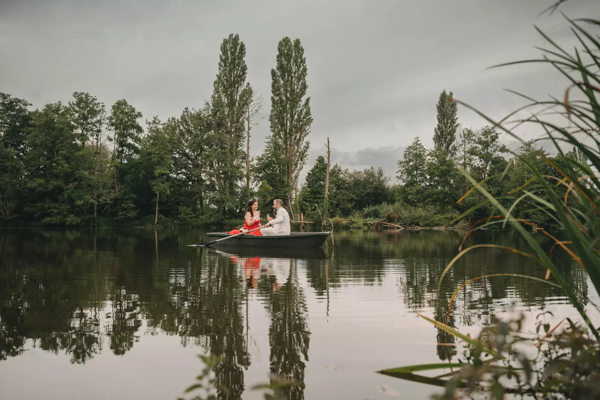 Oceane et Mikael - par Alain Leprevost photographe videaste de mariage en Normandie-376