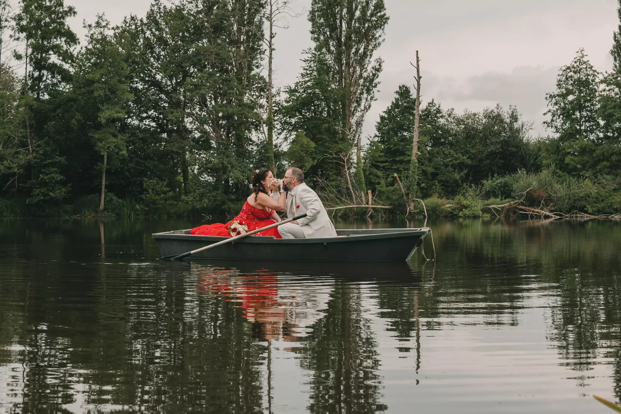 Oceane et Mikael - par Alain Leprevost photographe videaste de mariage en Normandie-380